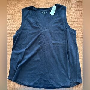 Loft- Brand new women’s tank top